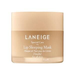 LANEIGE Lip Sleeping Mask - Vanilla 20g